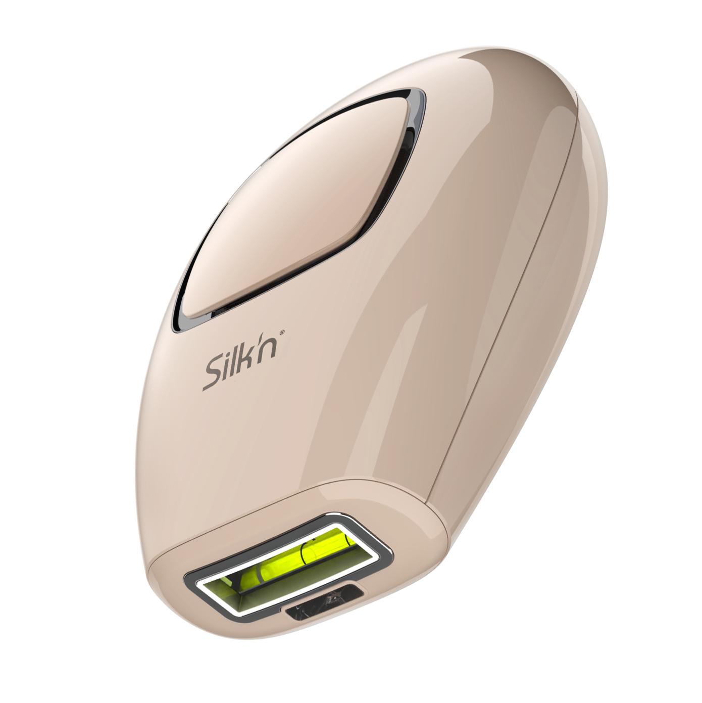 LumiSilk™ IPL Hair Remover