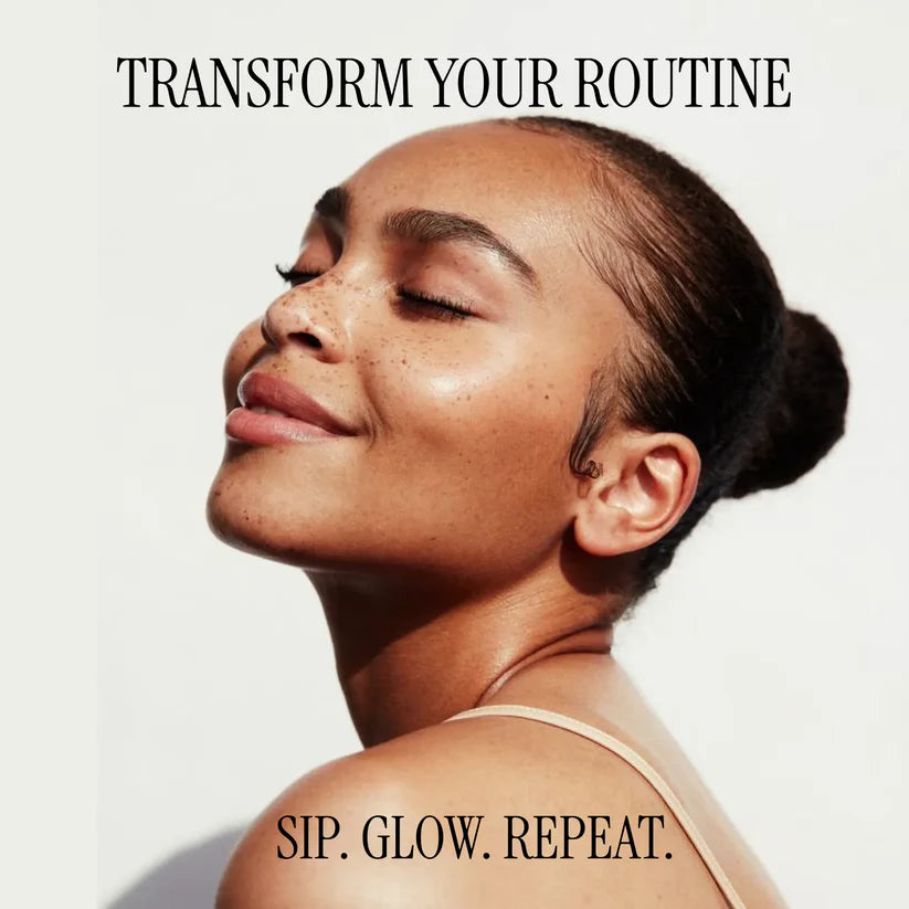 Sorelle Bräunungstropfen - Der Glow, den du trinkst