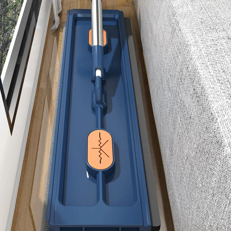 Valcero MopPro™ - The Smarter, Hands-Free Mop for Effortless Cleaning