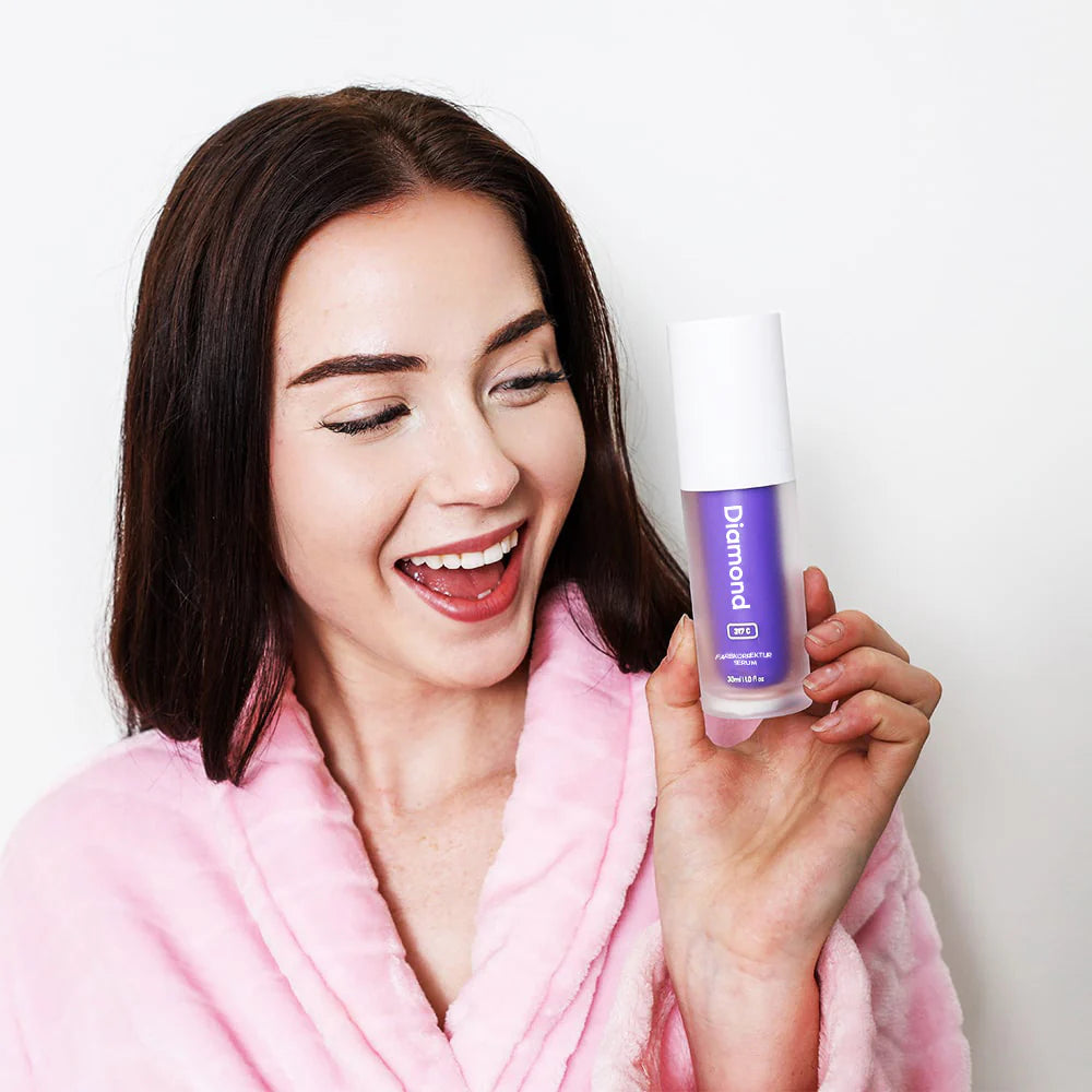 Premium Teeth Whitening Set + Serum