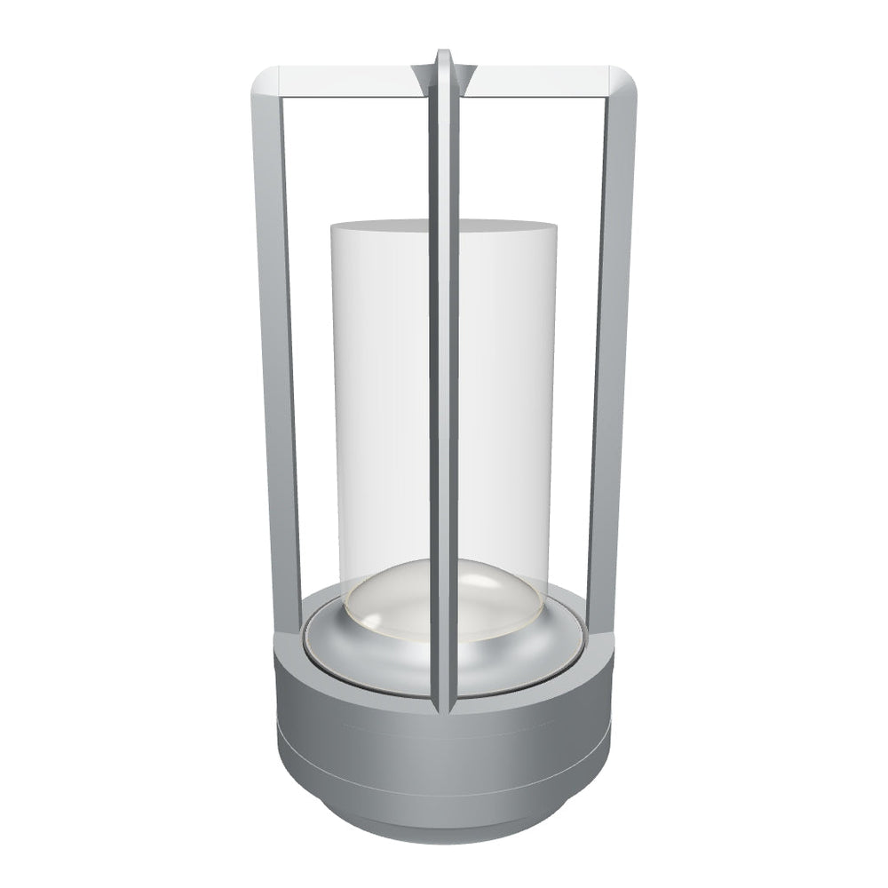 Lumori Kristallilyhty