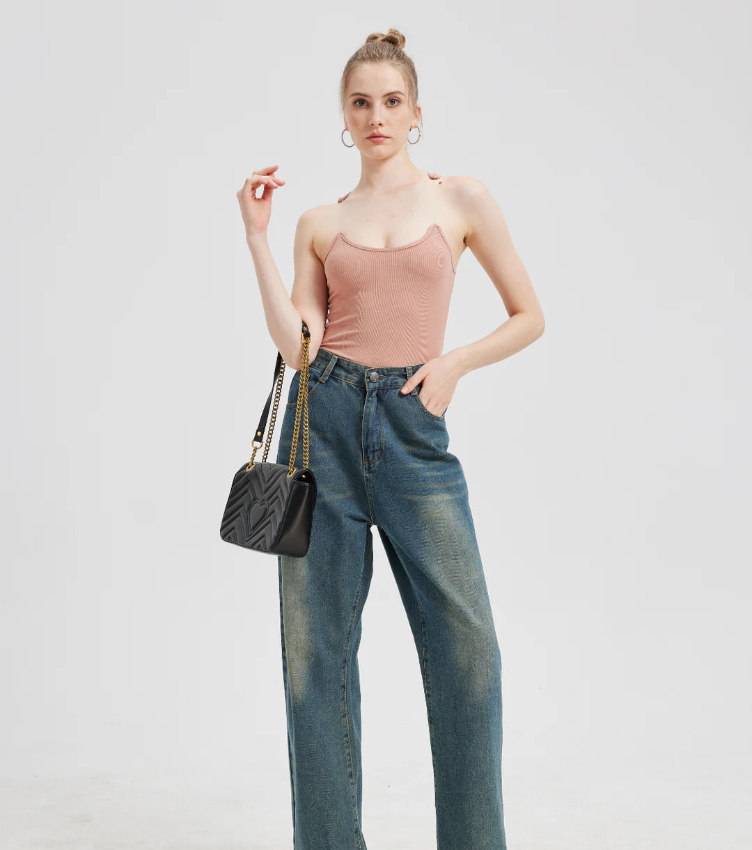Το Illusion Strapless Top — Όπου το Σέξι Συναντά το Αβίαστο