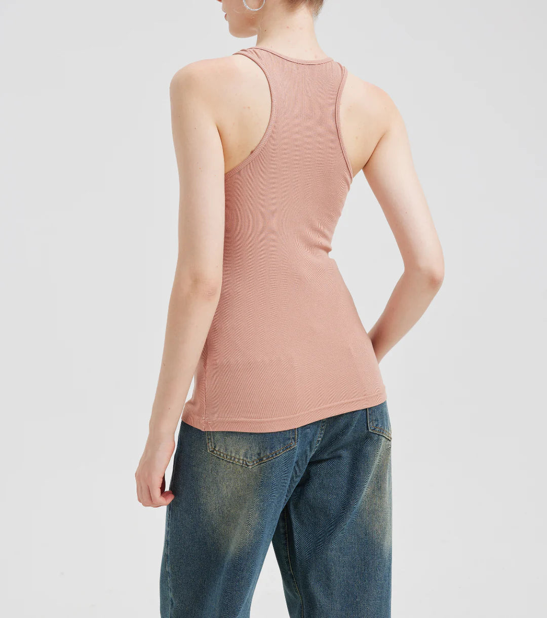 Το Illusion Strapless Top — Όπου το Σέξι Συναντά το Αβίαστο