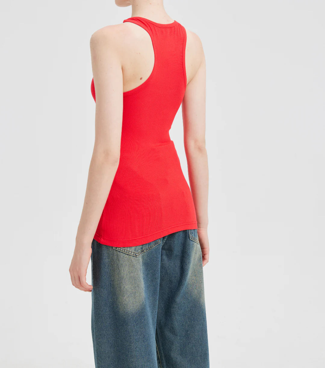 Το Illusion Strapless Top — Όπου το Σέξι Συναντά το Αβίαστο