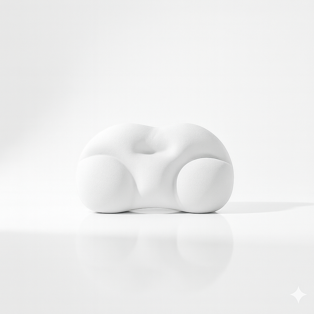 SereniSleep™ Tuki-tyyny – Kehtoa kohti parempaa unta