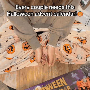 SpookyBricks™ Advent Calendar