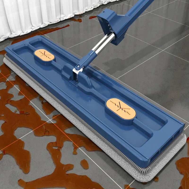Valcero MopPro™ - The Smarter, Hands-Free Mop for Effortless Cleaning