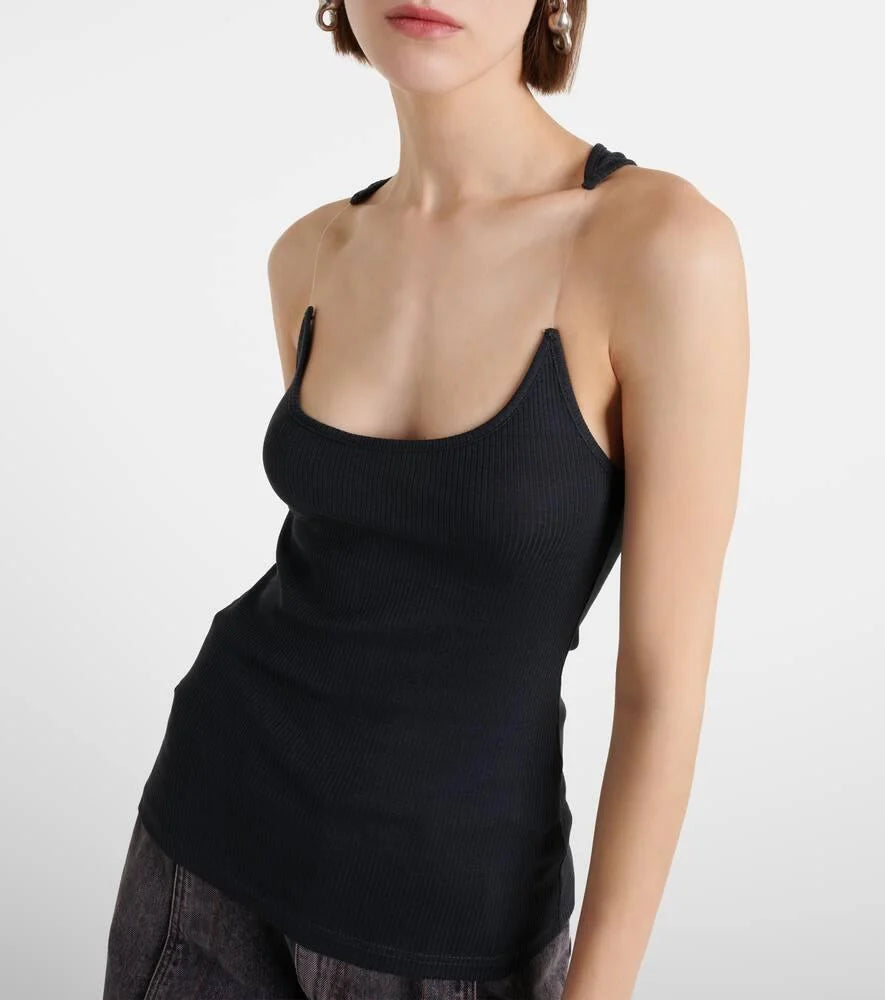 Το Illusion Strapless Top — Όπου το Σέξι Συναντά το Αβίαστο