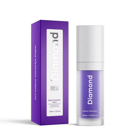 Teeth whitening Color Correction serum