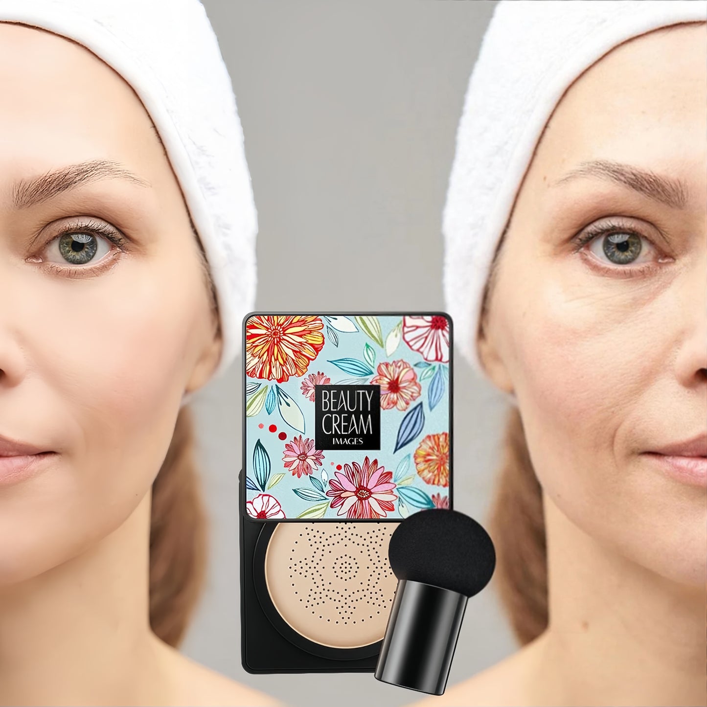 AirCushion 24h Beauty Creme