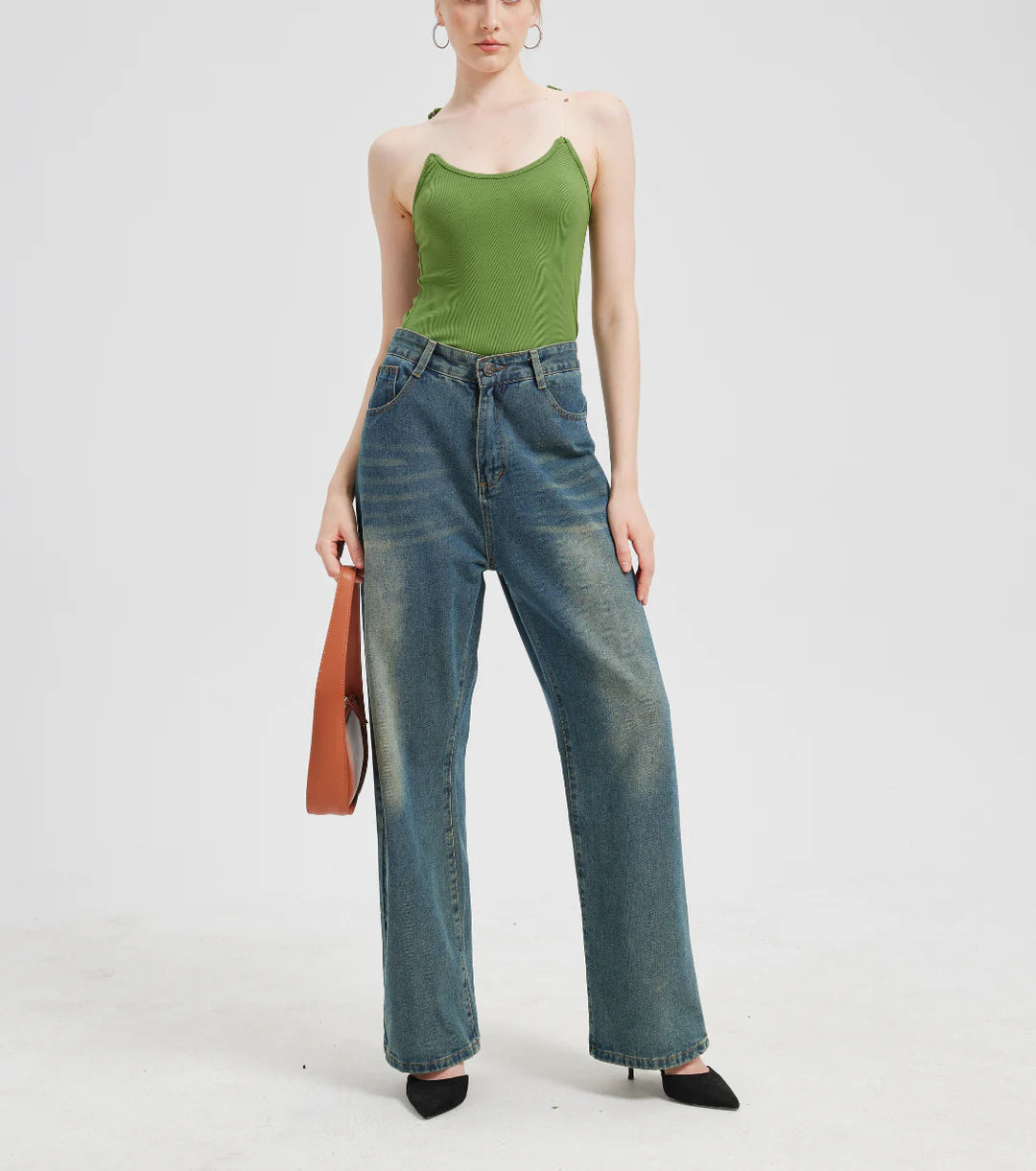 Το Illusion Strapless Top — Όπου το Σέξι Συναντά το Αβίαστο
