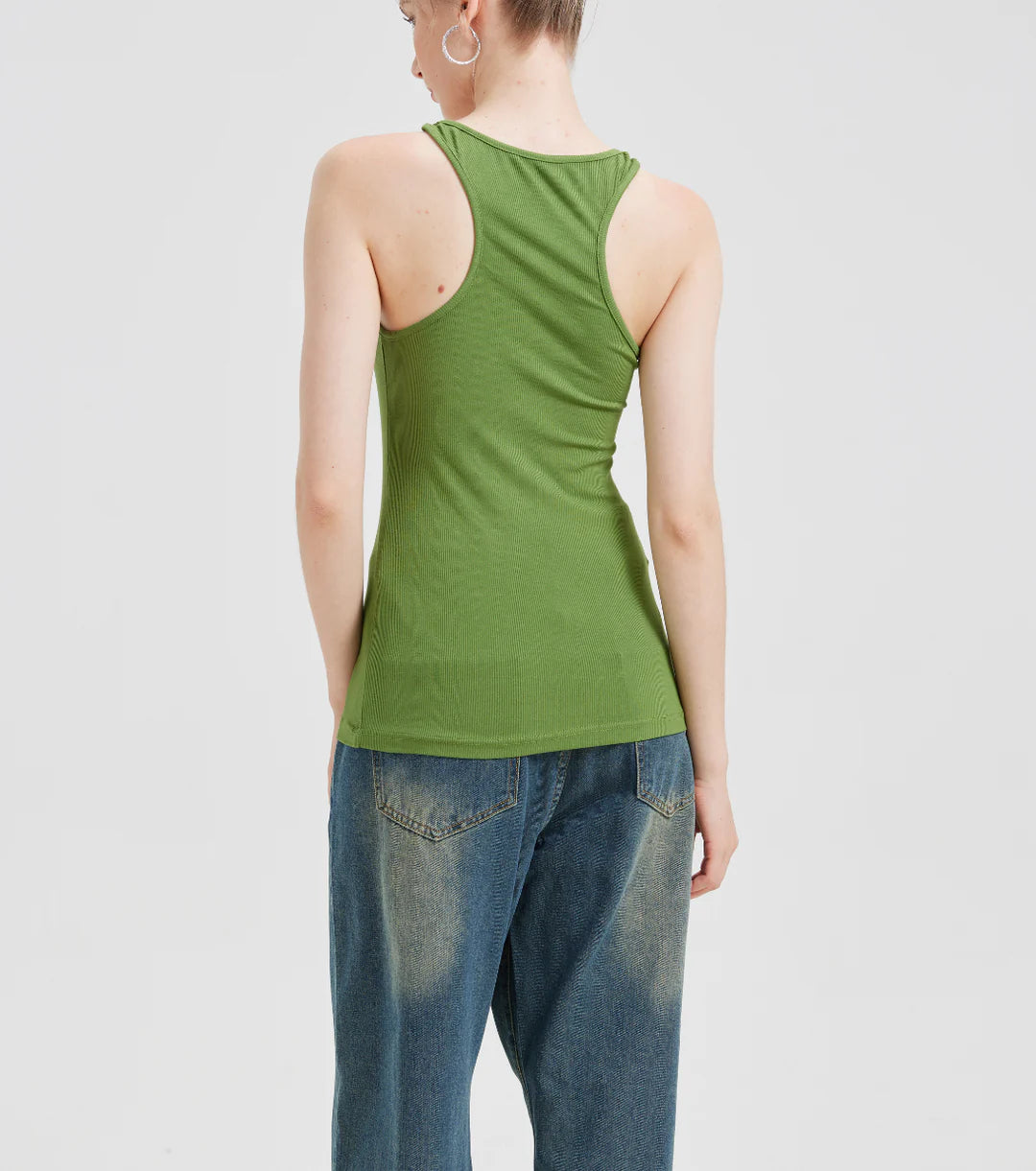 Το Illusion Strapless Top — Όπου το Σέξι Συναντά το Αβίαστο