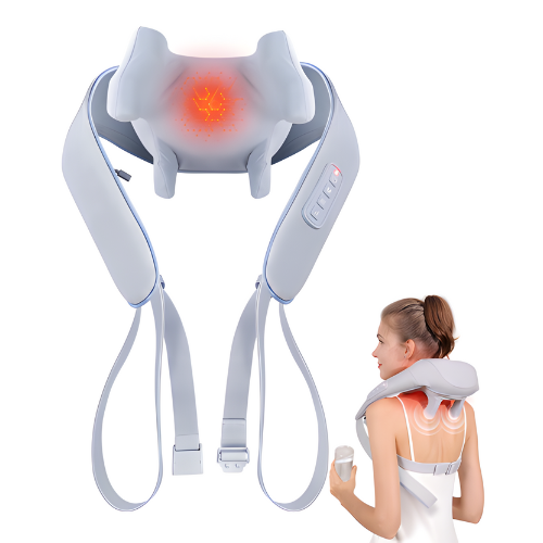 Masajeador Valcero CalmPulse™