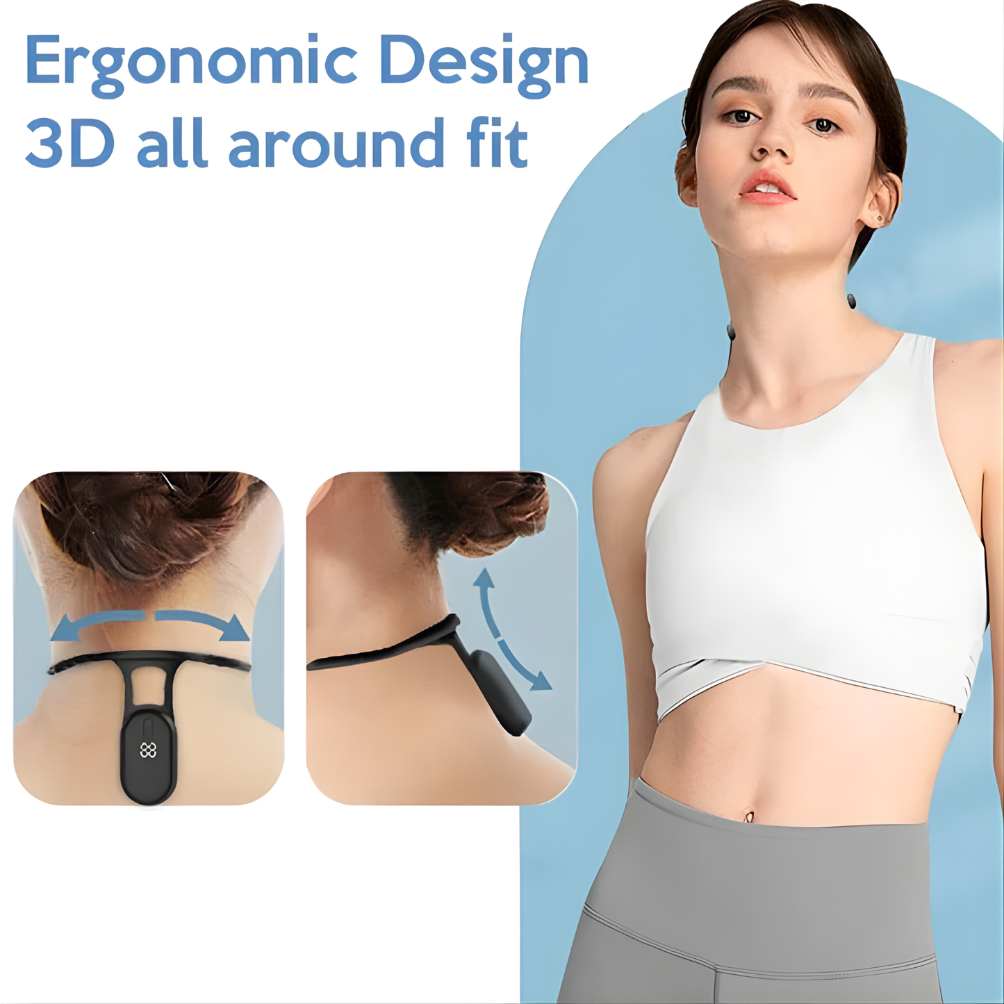 Ultraääninen LymphFlow™