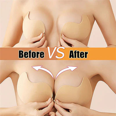 AllureLift™ Push-Up Pads – Instant Lift & Confidence