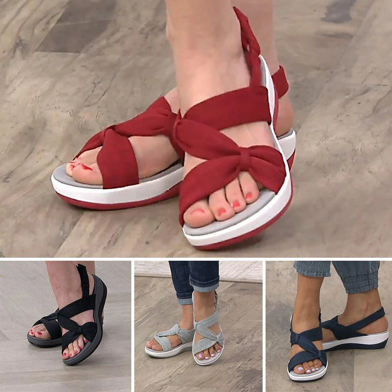 PureStep™ 2.0 - Women's Orthopedic Sandals
