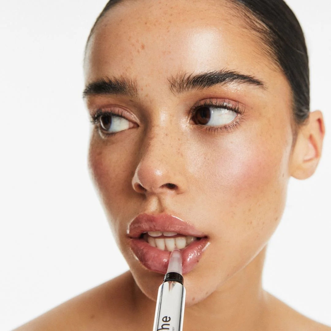 Smooche Lippenvergrößerer – Vollere Lippen in 10 Minuten