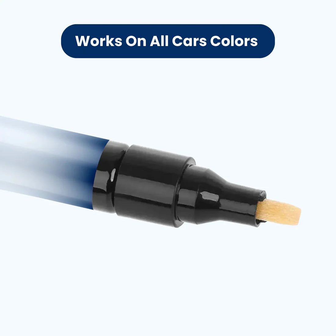 The Magic Pen - Remove All Car Scratches in 60 seconds