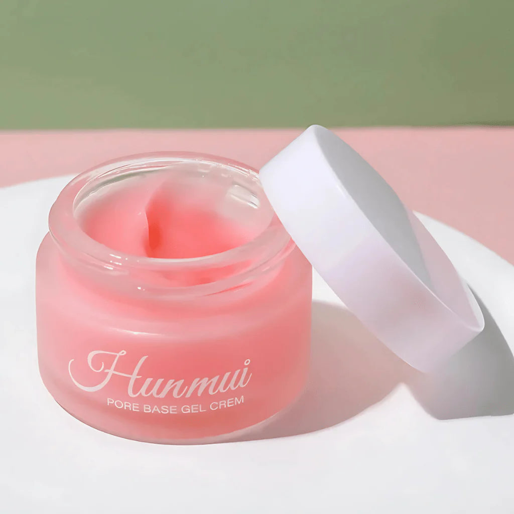 SilkPores™ – Sima, ragyogó bőr Dél-Korea ihlette