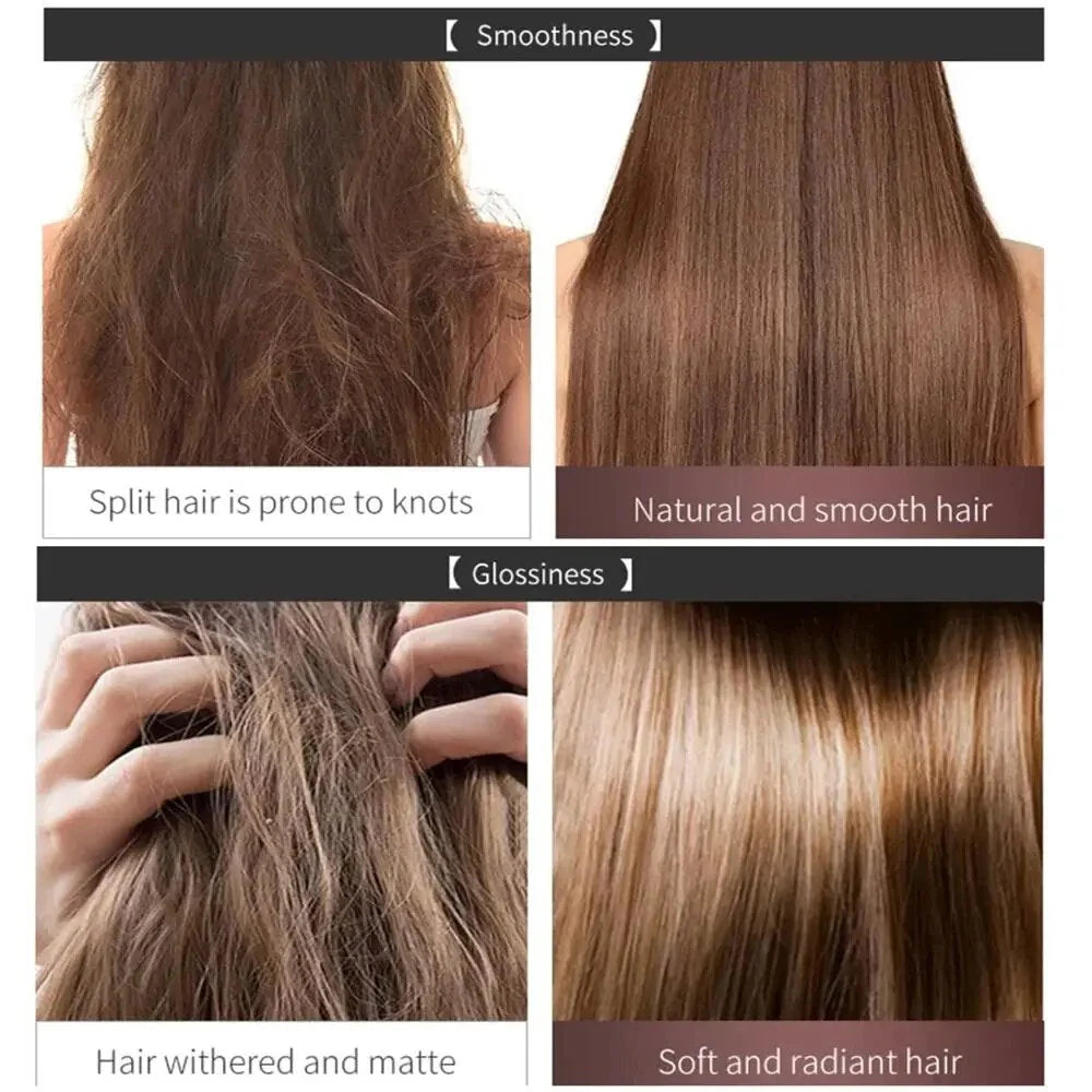 Collagen Repairing Hair Crème – Nourishing Magical Treatment