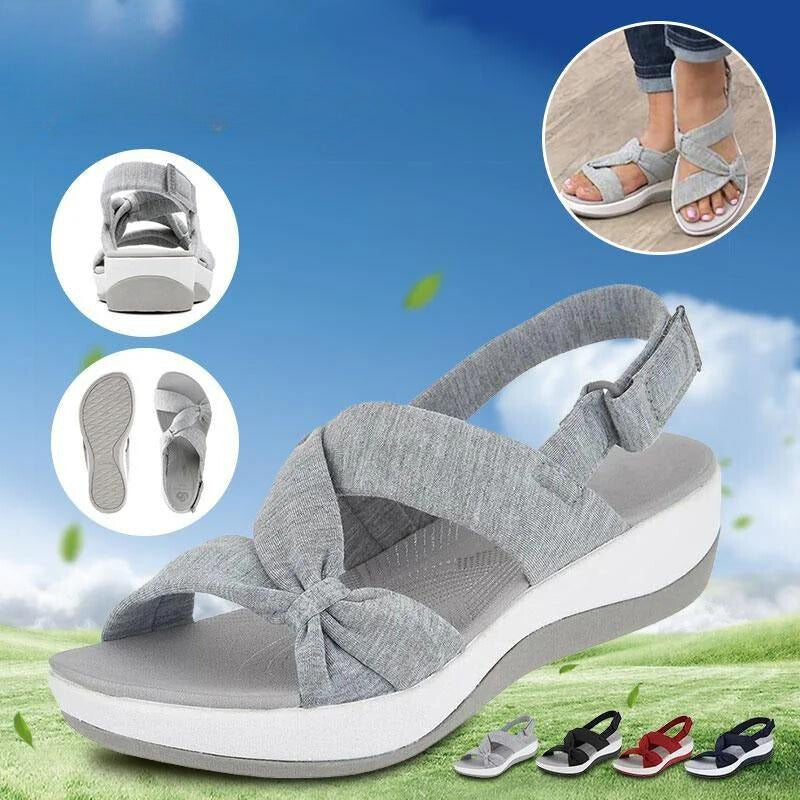 PureStep™ 2.0 - Women's Orthopedic Sandals