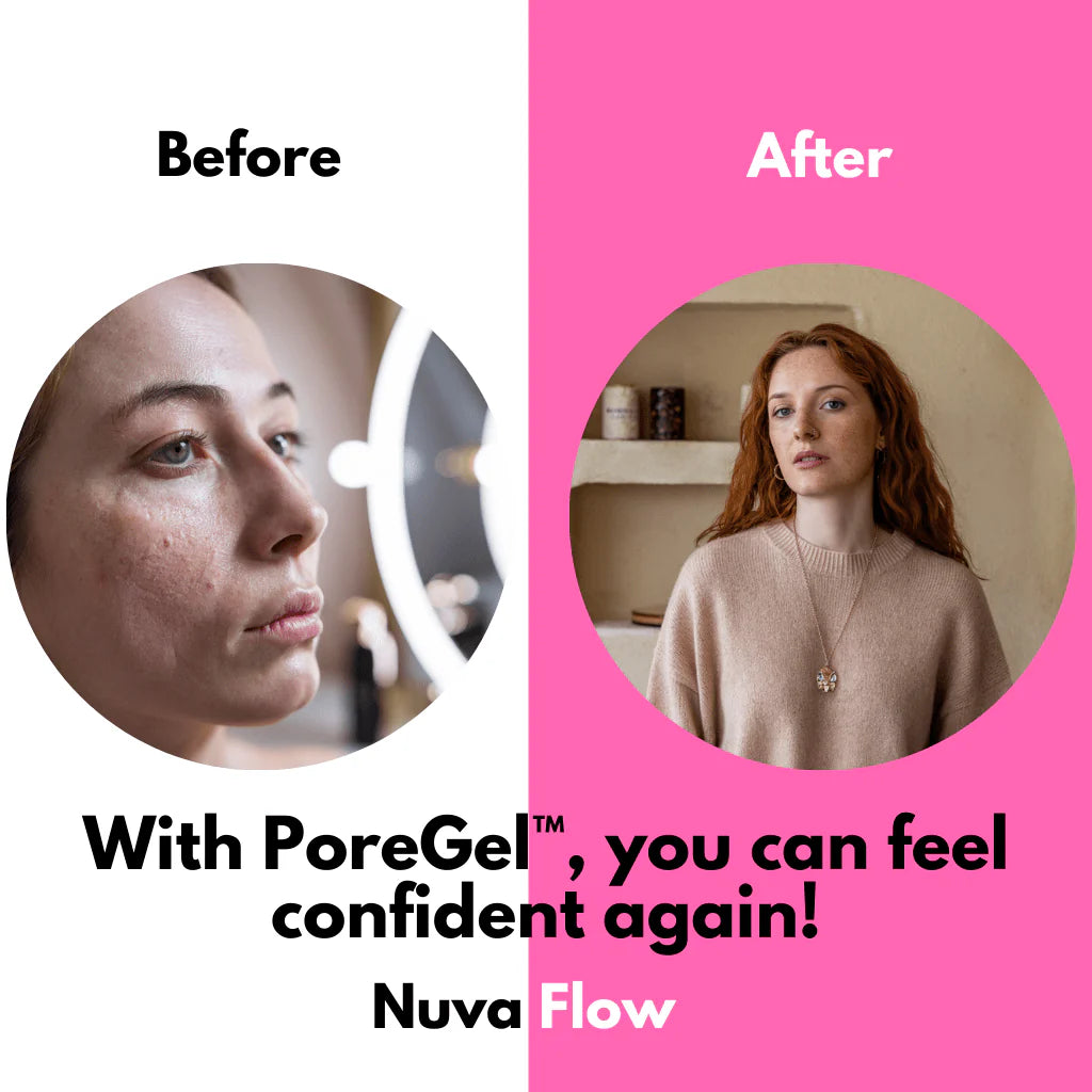 SilkPores™ – Sima, ragyogó bőr Dél-Korea ihlette