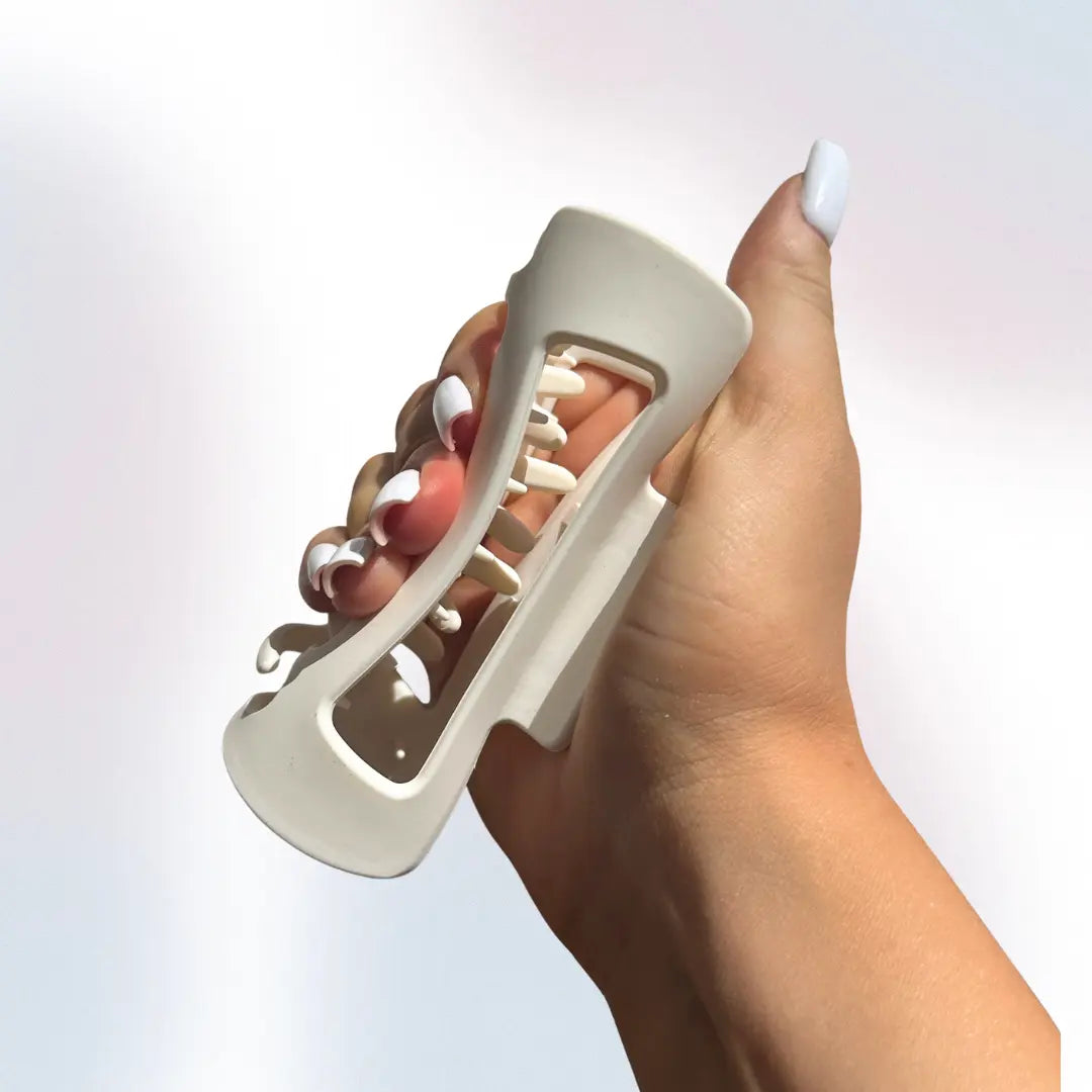 Valcero FlexiClip™ 2.0