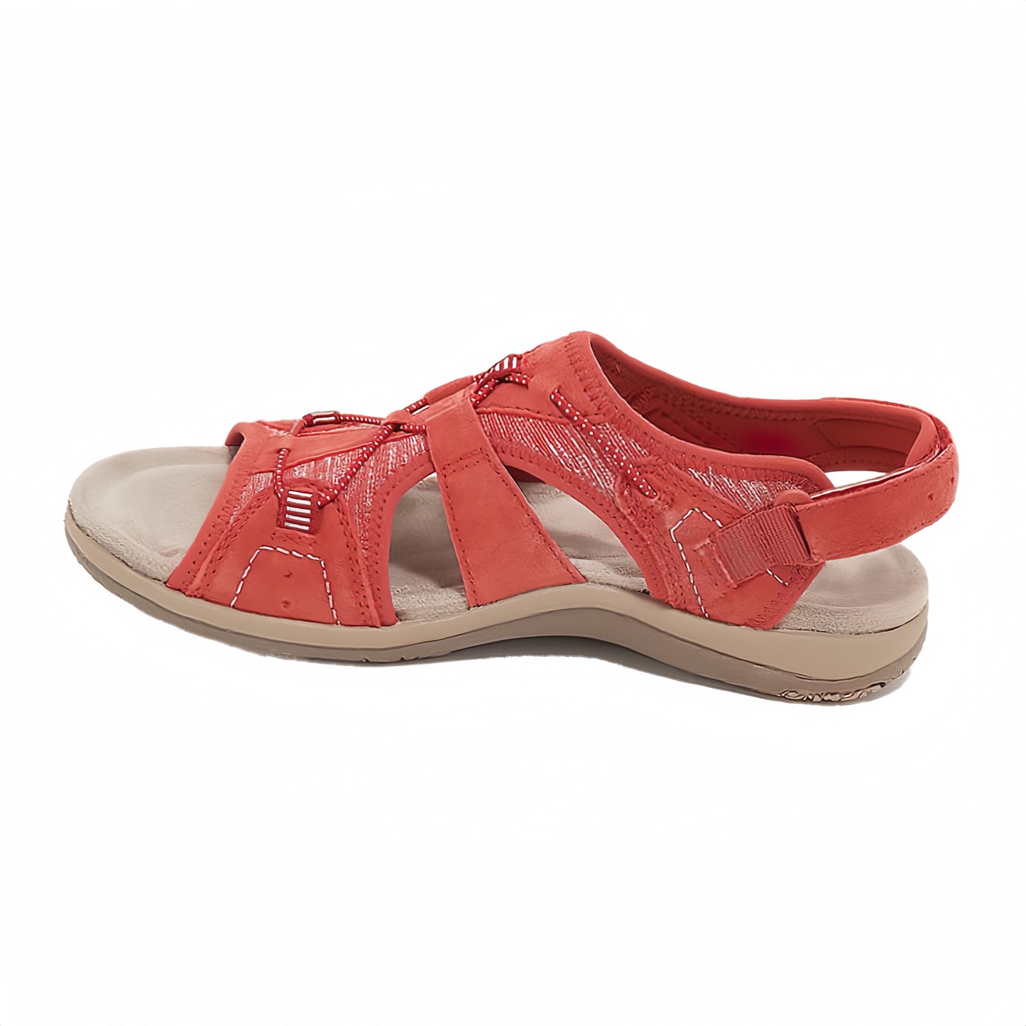 PureStep™ - Sandales orthopédiques d'été pour femmes