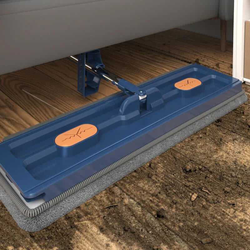 Valcero MopPro™ - The Smarter, Hands-Free Mop for Effortless Cleaning