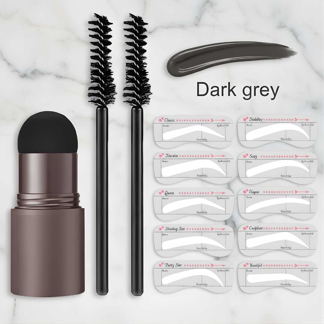 BrowPerfect™ – Perfectly Sculpted Brows Instantly