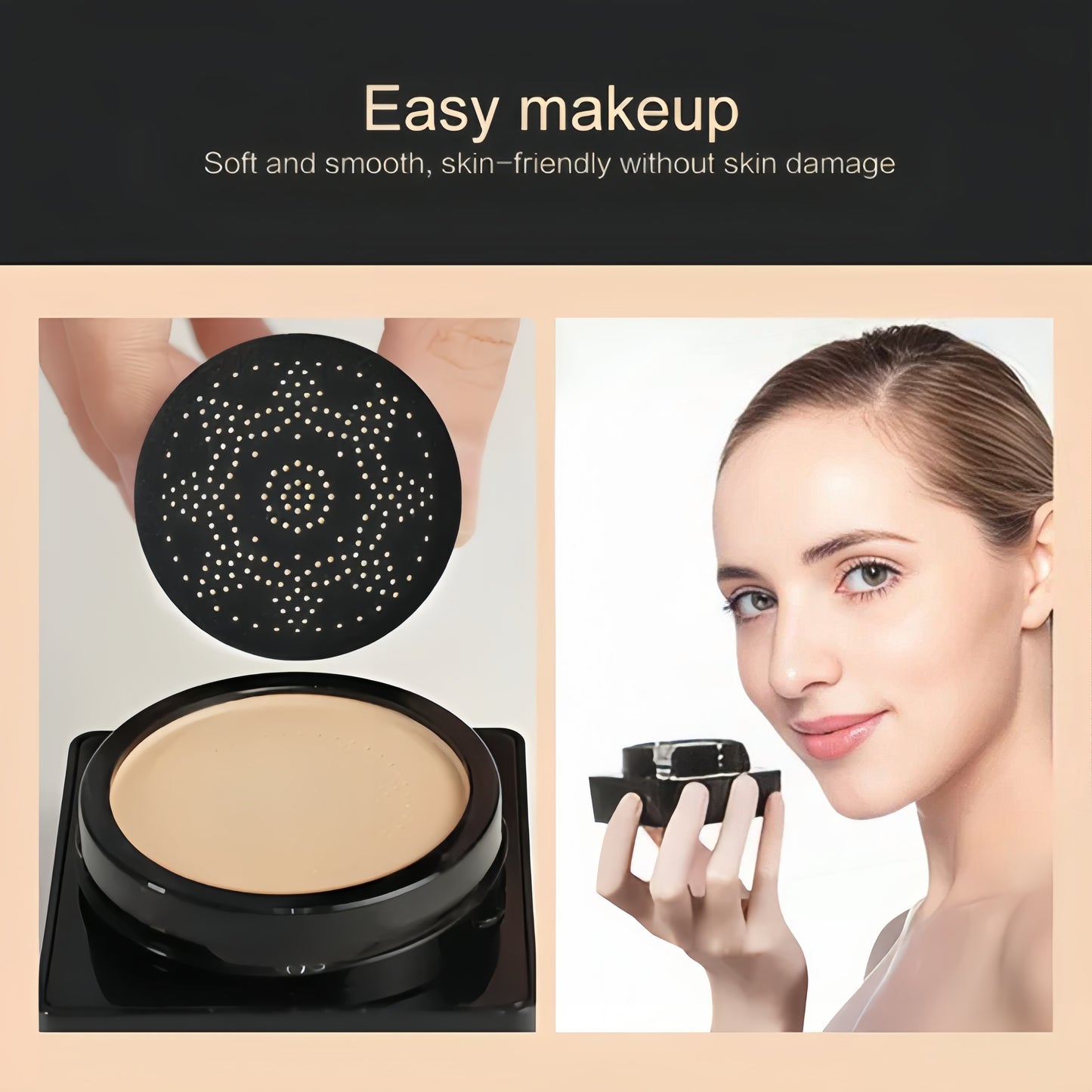 AirCushion 24h Beauty Creme