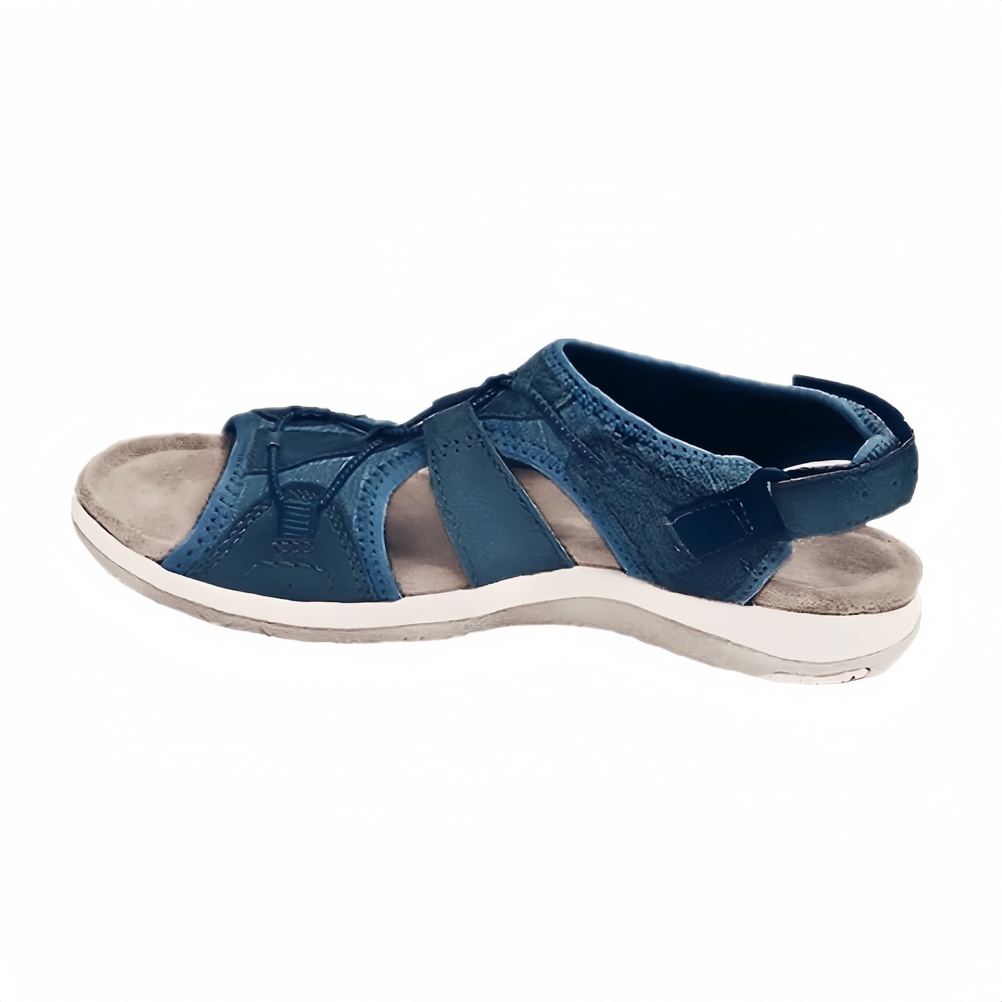 PureStep™ - Sandales orthopédiques d'été pour femmes