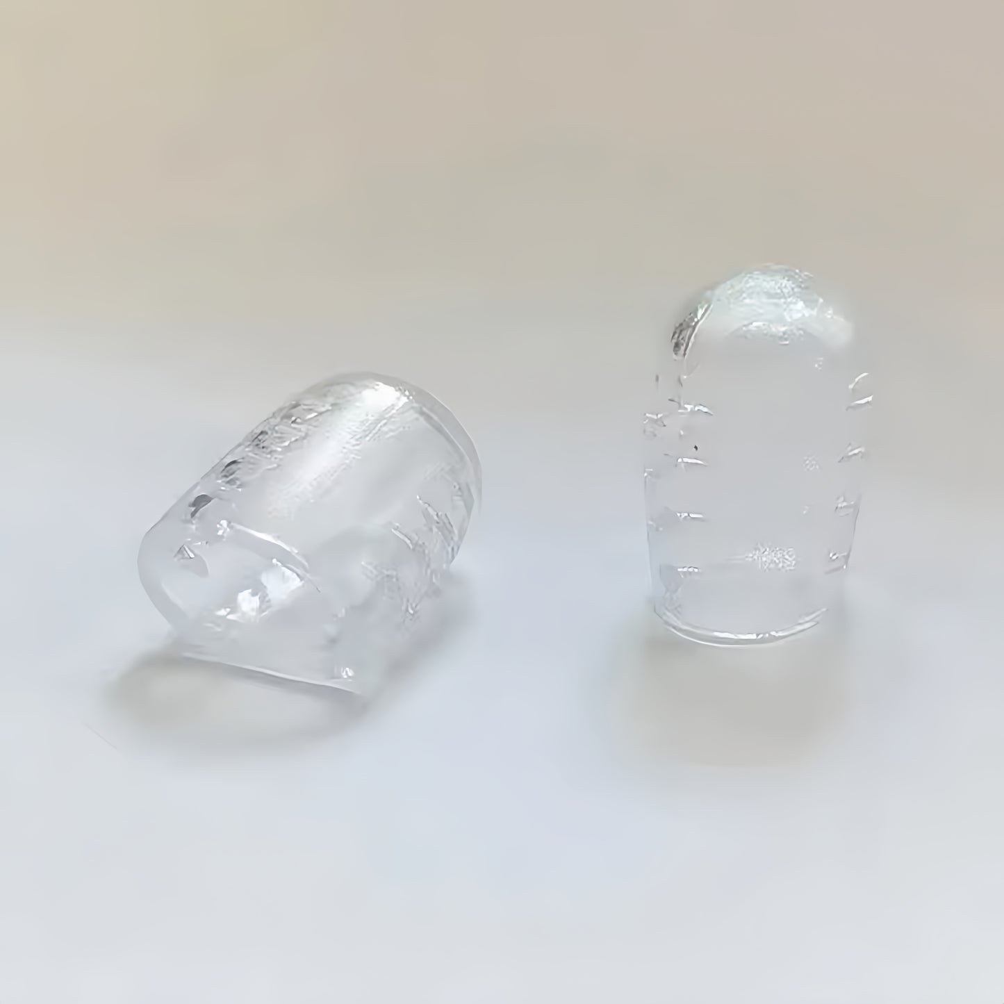 Protège-orteils en silicone - Soulagez vos pieds