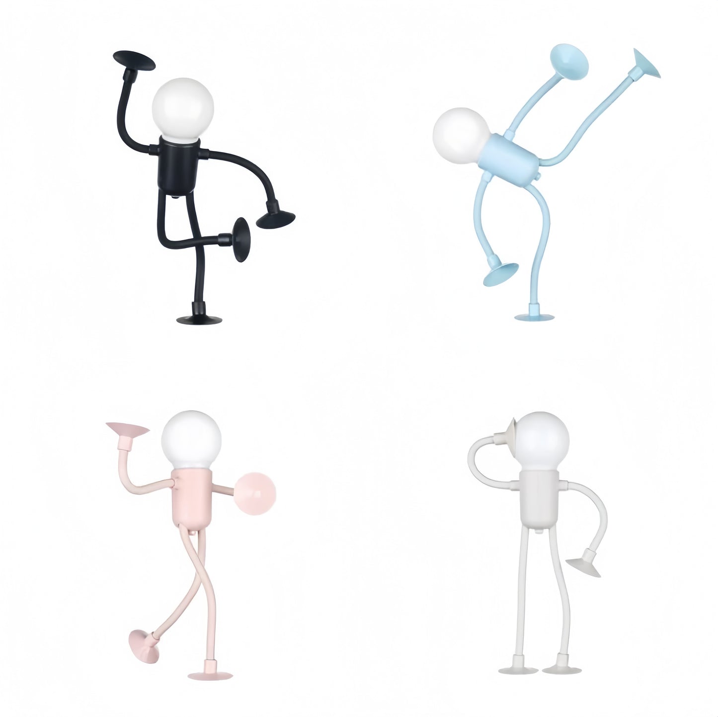 The Sportsman Lamp – Your Playful Lighting Companion