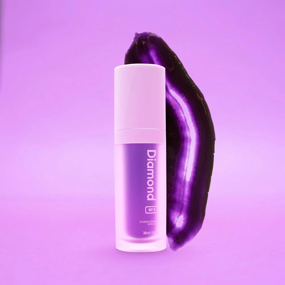 Teeth whitening Color Correction serum