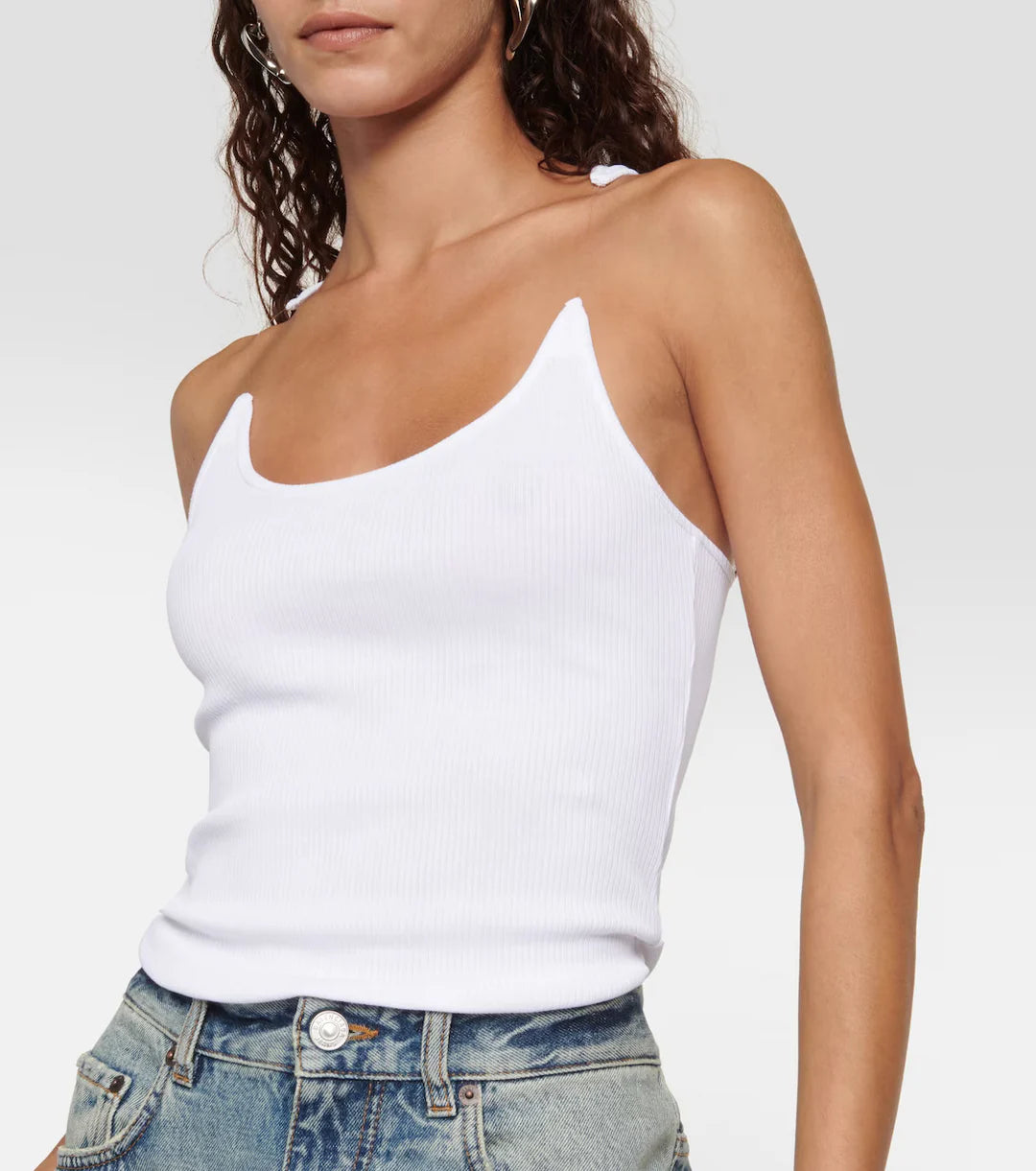 Το Illusion Strapless Top — Όπου το Σέξι Συναντά το Αβίαστο