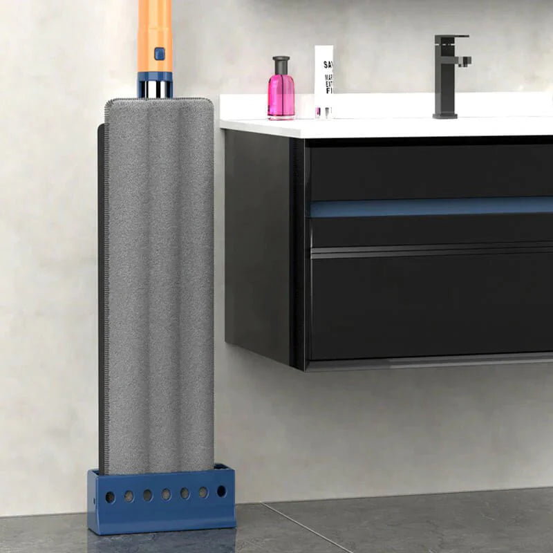 Valcero MopPro™ - The Smarter, Hands-Free Mop for Effortless Cleaning