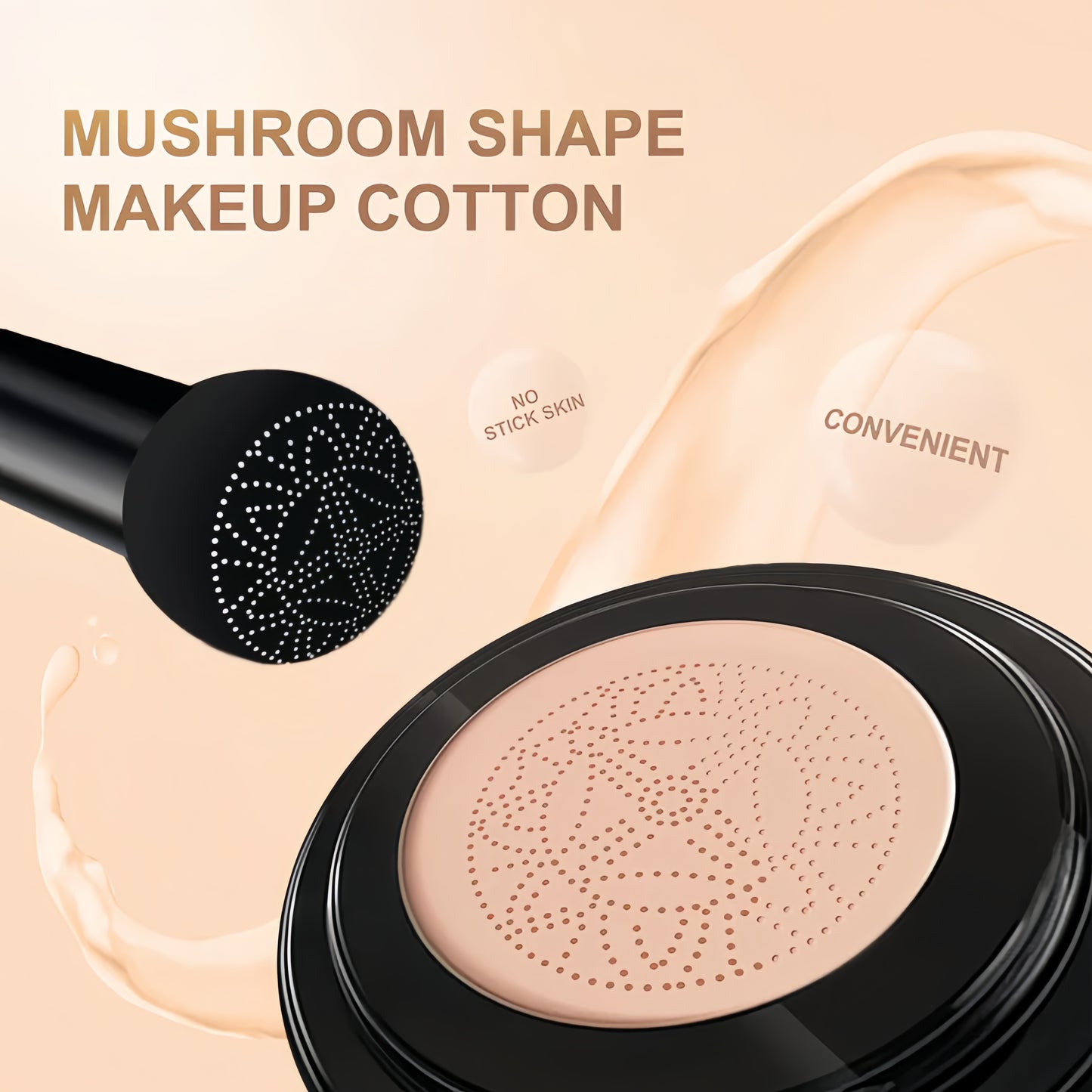 AirCushion 24h Beauty Creme