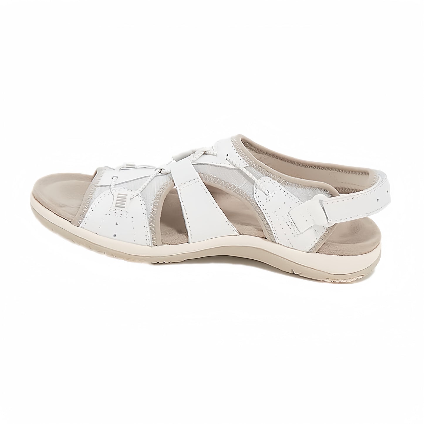 PureStep™ - Sandales orthopédiques d'été pour femmes