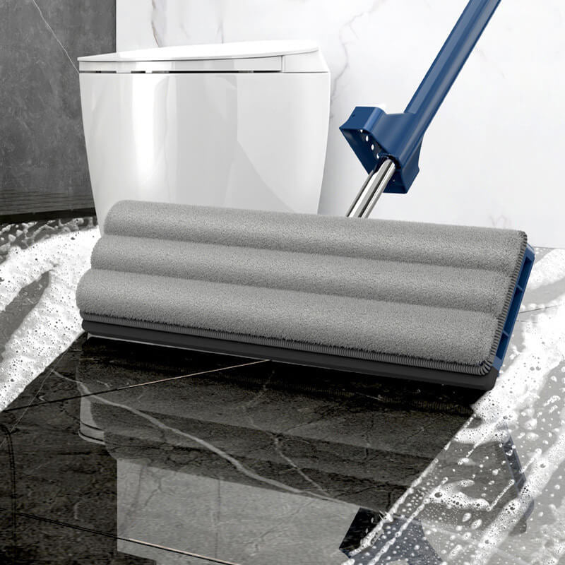 Valcero MopPro™ - The Smarter, Hands-Free Mop for Effortless Cleaning