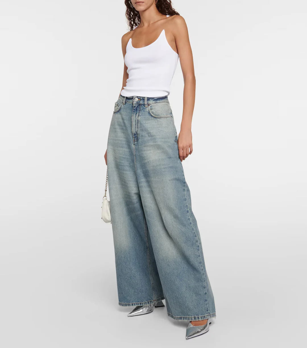 Το Illusion Strapless Top — Όπου το Σέξι Συναντά το Αβίαστο