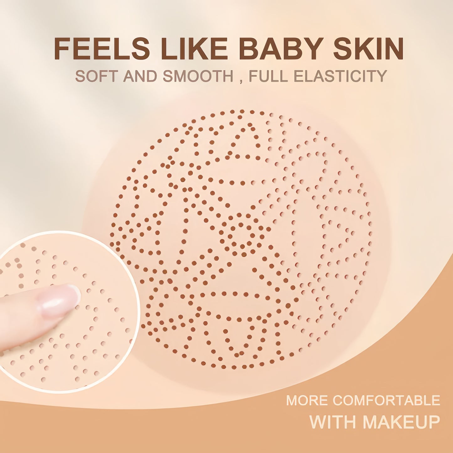 AirCushion 24h Beauty Creme