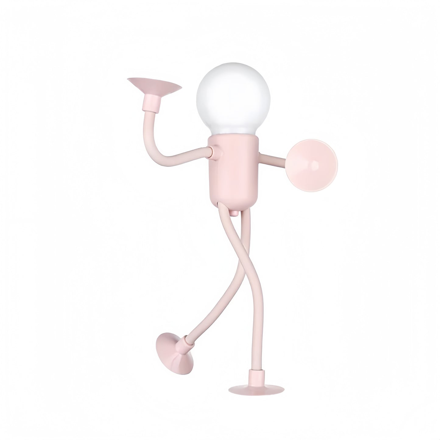 The Sportsman Lamp – Your Playful Lighting Companion