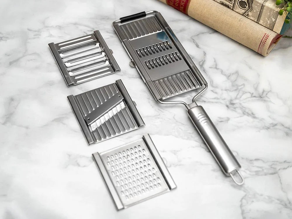 Πολυκόπτης Valcero Cookware