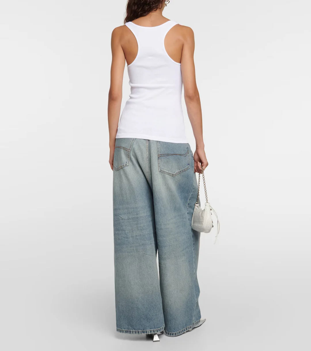 Το Illusion Strapless Top — Όπου το Σέξι Συναντά το Αβίαστο
