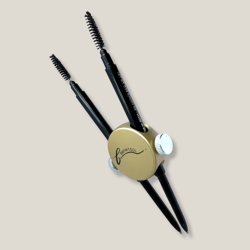 BrowTool™ BrowBalance – Rozlučte se navždy s nerovnými obočím