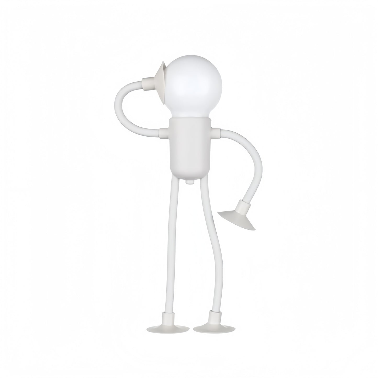 The Sportsman Lamp – Your Playful Lighting Companion