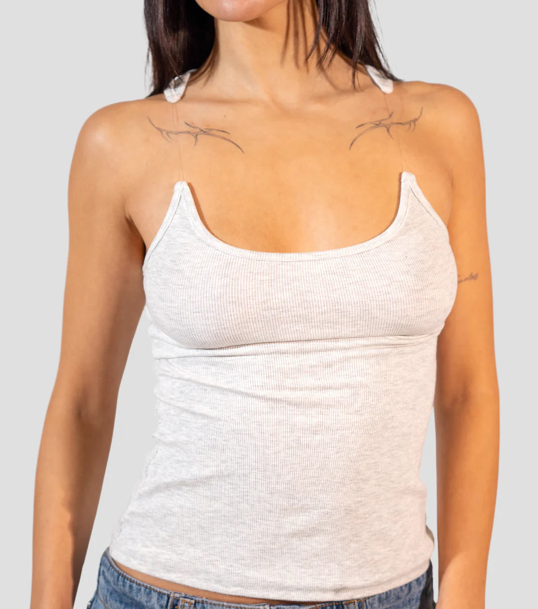 Το Illusion Strapless Top — Όπου το Σέξι Συναντά το Αβίαστο