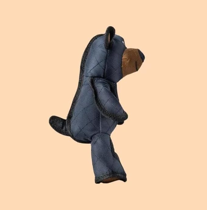 Ted™ – Kestävä Purulelu Tehopurijoille