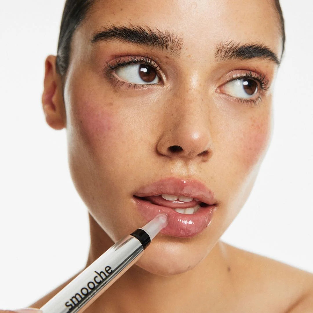 Smooche Lippenvergrößerer – Vollere Lippen in 10 Minuten